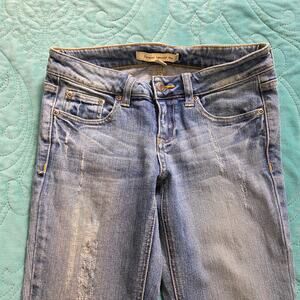 Forever Twenty One Skinny Jeans Woman's Size 24